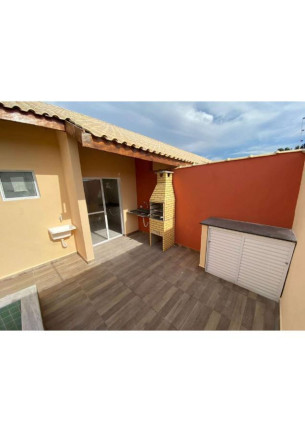 Imagem Casa com 2 Quartos à Venda, 98 m² em Cibratel Ll - Itanhaém