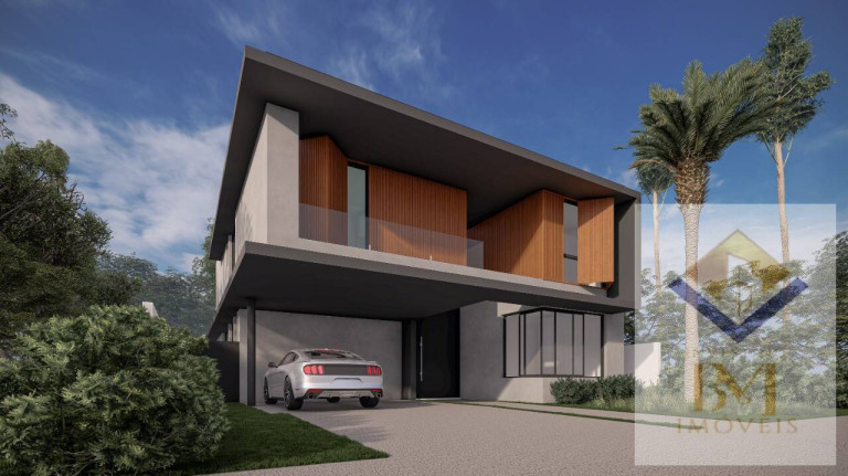 Imagem Casa com 4 Quartos à Venda, 470 m² em São Paulo