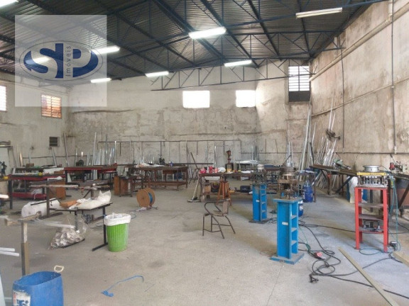 Imóvel Comercial à Venda, 1.400 m² em Vila Curuçá Velha - São Paulo