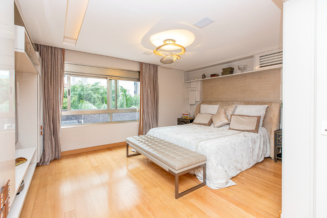 Imagem Apartamento com 3 Quartos à Venda, 485 m² em Campo Belo - São Paulo Imagem Apartamento com 3 Quartos à Venda, 485 m² em Campo Belo - São Paulo