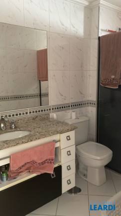 Imagem Apartamento com 3 Quartos à Venda, 144 m² em Centro - Santo André Imagem Apartamento com 3 Quartos à Venda, 144 m² em Centro - Santo André