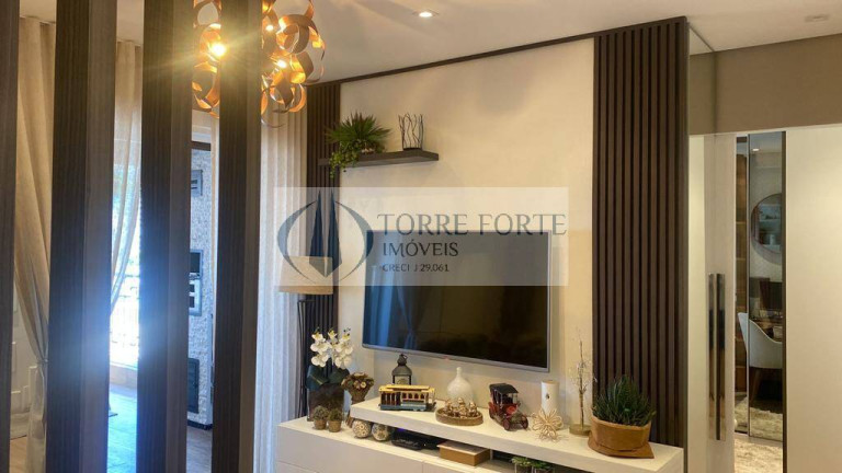 Imagem Apartamento com 1 Quarto à Venda, 50 m² em Limão - São Paulo