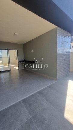 Imagem Casa com 3 Quartos à Venda, 144 m² em Gran Ville São Venâncio - Itupeva Imagem Casa com 3 Quartos à Venda, 144 m² em Gran Ville São Venâncio - Itupeva
