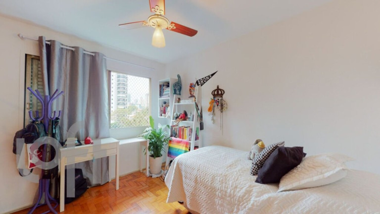 Imagem Apartamento com 3 Quartos à Venda, 103 m² em Vila Olímpia - São Paulo Imagem Apartamento com 3 Quartos à Venda, 103 m² em Vila Olímpia - São Paulo