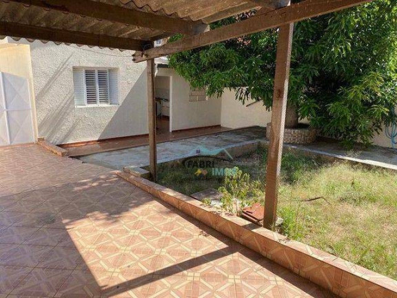 Imagem Casa com 3 Quartos à Venda, 141 m² em Jardim Gonçalves - Sorocaba