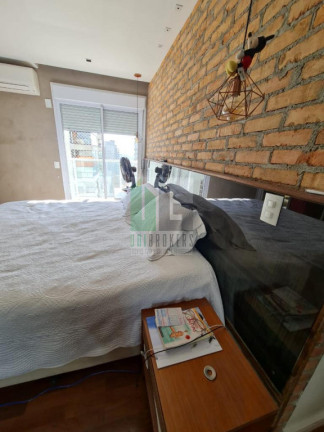 Imagem Apartamento com 4 Quartos à Venda, 277 m² em Vila Mariana - São Paulo