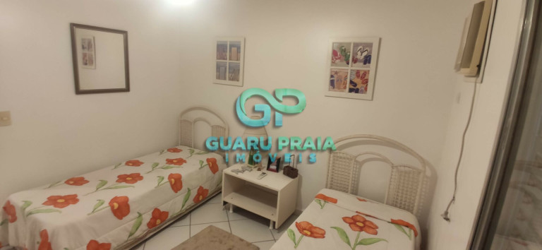 Imagem Apartamento com 4 Quartos à Venda, 120 m² em Enseada - Guarujá