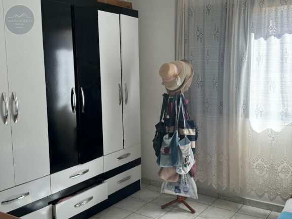 Imagem Apartamento com 3 Quartos à Venda, 87 m² em Tupi - Praia Grande
