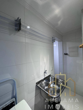 Imagem Apartamento com 3 Quartos à Venda, 88 m² em Vila Valparaíso - Santo André Imagem Apartamento com 3 Quartos à Venda, 88 m² em Vila Valparaíso - Santo André