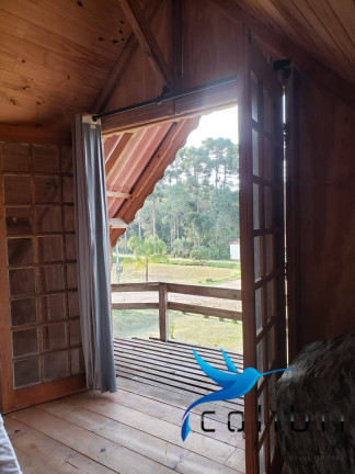 Imagem Chácara com 3 Quartos à Venda, 5.500 m² em Rio Da Várzea - Agudos Do Sul