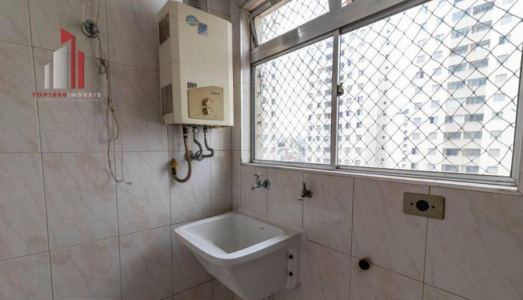 Imagem Apartamento com 2 Quartos à Venda, 50 m² em Imirim - São Paulo