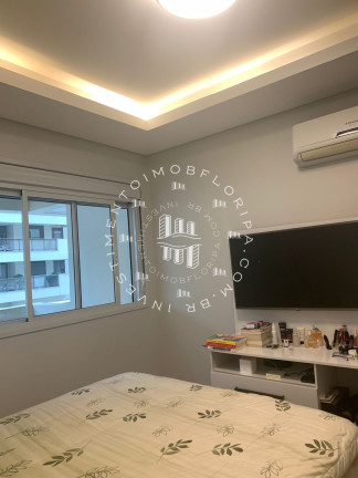 Imagem Apartamento com 2 Quartos à Venda, 70 m² em Itacorubi - Florianópolis