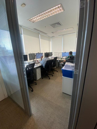 Imagem Imóvel à Venda, 255 m² em Itaim Bibi - São Paulo