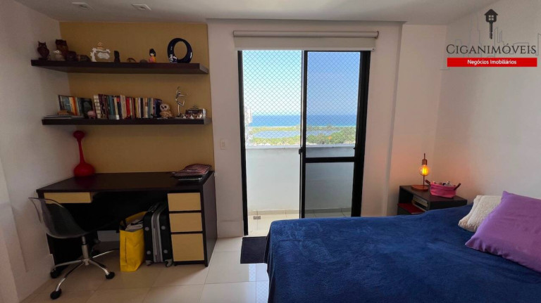 Imagem Cobertura com 3 Quartos à Venda, 166 m² em Barra Da Tijuca - Rio De Janeiro