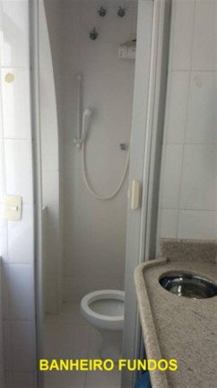 Imagem Apartamento à Venda, em Gonzaga - Santos Imagem Apartamento à Venda, em Gonzaga - Santos