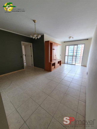 Imagem Apartamento com 3 Quartos à Venda, 75 m² em Santana - São Paulo