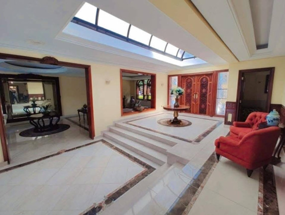 Casa com 5 Quartos à Venda, 1.557 m² em Tamboré - Barueri