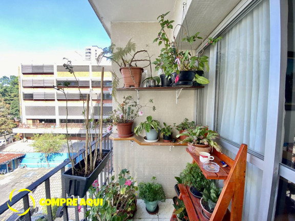Imagem Apartamento com 2 Quartos à Venda, 70 m² em Perdizes - São Paulo
