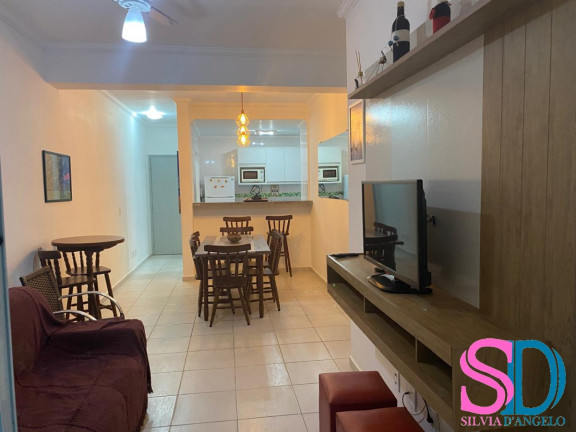 Imagem Apartamento com 2 Quartos à Venda, 46 m² em Praia Grande - Ubatuba Imagem Apartamento com 2 Quartos à Venda, 46 m² em Praia Grande - Ubatuba