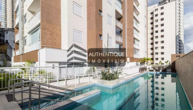 Imagem Apartamento com 1 Quarto à Venda, 43 m² em Alto Da Lapa - São Paulo Imagem Apartamento com 1 Quarto à Venda, 43 m² em Alto Da Lapa - São Paulo
