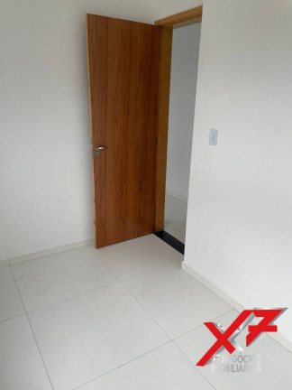 Imagem Apartamento com 2 Quartos à Venda, 40 m² em Vila Guilhermina - São Paulo