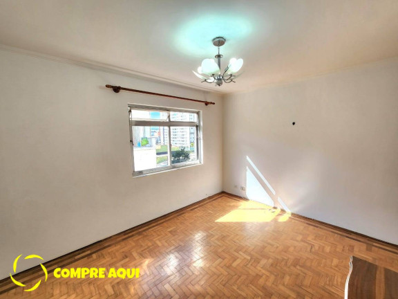 Imagem Apartamento com 2 Quartos à Venda, 64 m² em Vila Romana - São Paulo Imagem Apartamento com 2 Quartos à Venda, 64 m² em Vila Romana - São Paulo