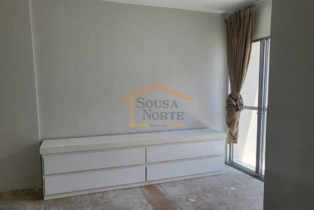 Imagem Apartamento com 2 Quartos à Venda, 70 m² em Santana - São Paulo Imagem Apartamento com 2 Quartos à Venda, 70 m² em Santana - São Paulo