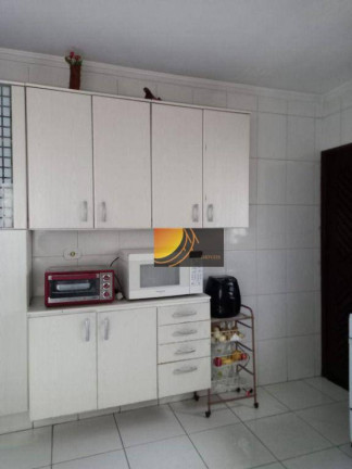 Imagem Casa com 2 Quartos à Venda, 93 m² em Pirituba - São Paulo