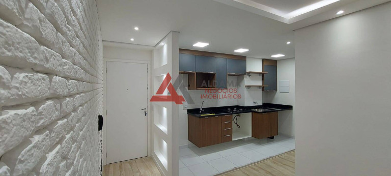 Imagem Apartamento com 2 Quartos à Venda, 40 m² em Vila Pirituba - São Paulo Imagem Apartamento com 2 Quartos à Venda, 40 m² em Vila Pirituba - São Paulo