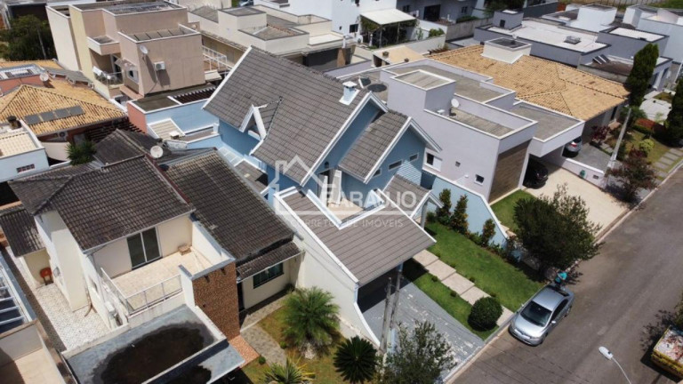 Imagem Imóvel com 4 Quartos à Venda, 237 m² em Itapeva - Votorantim
