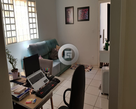 Imagem Sobrado com 3 Quartos à Venda, 240 m² em Prolongamento Todos Os Santos - Montes Claros
