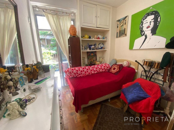 Imagem Apartamento com 4 Quartos à Venda, 130 m² em Ipanema - Rio De Janeiro Imagem Apartamento com 4 Quartos à Venda, 130 m² em Ipanema - Rio De Janeiro