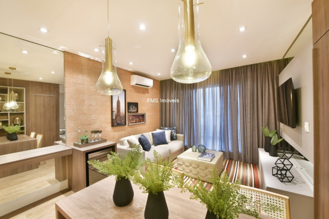 Imagem Imóvel com 1 Quarto para Alugar, 74 m² em Vila Nova Conceição - São Paulo Imagem Imóvel com 1 Quarto para Alugar, 74 m² em Vila Nova Conceição - São Paulo