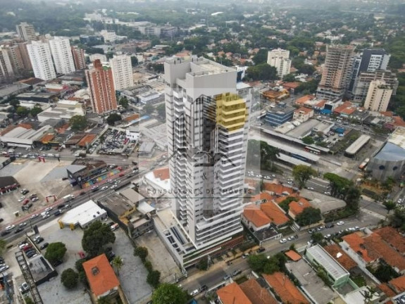 Imagem Apartamento com 1 Quarto à Venda, 38 m² em Butantã - São Paulo Imagem Apartamento com 1 Quarto à Venda, 38 m² em Butantã - São Paulo