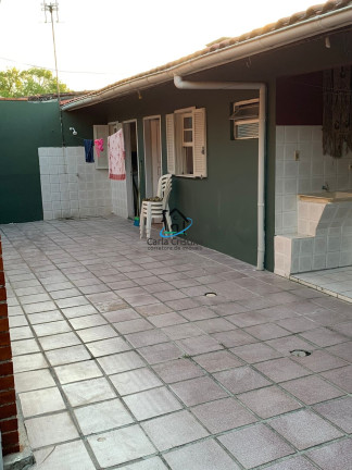 Imagem Casa com 3 Quartos à Venda, 132 m² em Balneário Ipanema - Pontal Do Paraná