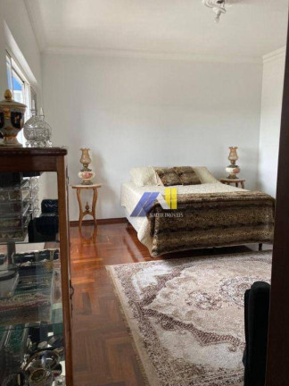 Imagem Apartamento com 5 Quartos à Venda, 230 m² em Centro - Pouso Alegre
