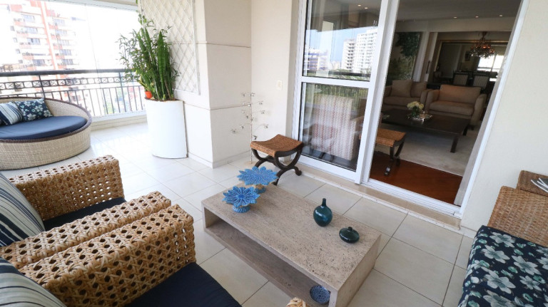 Imagem Apartamento com 4 Quartos à Venda, 401 m² em Vila Suzana - São Paulo Imagem Apartamento com 4 Quartos à Venda, 401 m² em Vila Suzana - São Paulo