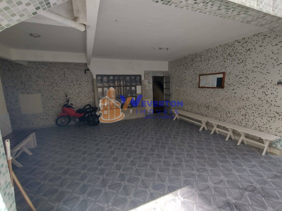 Imagem Apartamento com 1 Quarto para Alugar, em Vila Tupi - Mongaguá Imagem Apartamento com 1 Quarto para Alugar, em Vila Tupi - Mongaguá