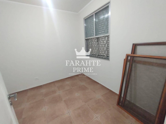 Imagem Apartamento com 2 Quartos à Venda, 64 m² em Aparecida - Santos