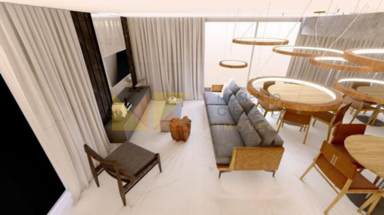Imagem Apartamento com 3 Quartos à Venda, 128 m² em Centro - Itapema