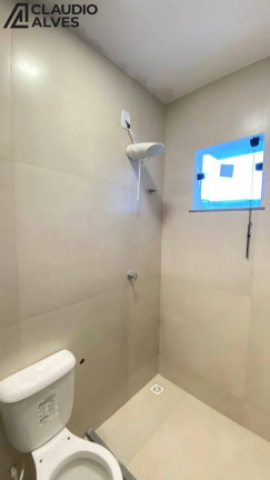 Imagem Casa com 3 Quartos à Venda, 80 m² em Papagaio - Feira De Santana Imagem Casa com 3 Quartos à Venda, 80 m² em Papagaio - Feira De Santana