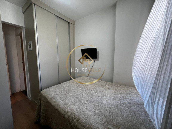 Imagem Apartamento com 2 Quartos à Venda, 62 m² em Jardim América - São José Dos Campos Imagem Apartamento com 2 Quartos à Venda, 62 m² em Jardim América - São José Dos Campos