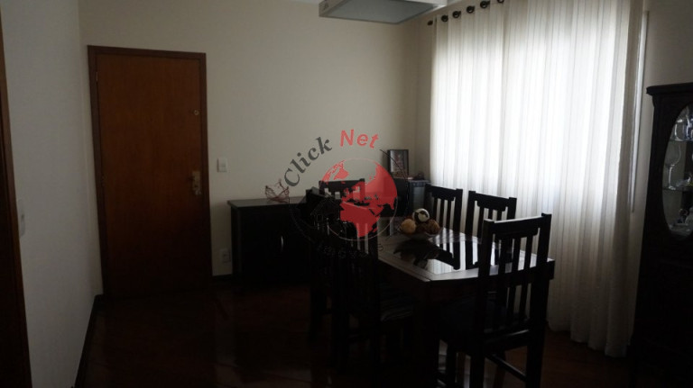 Apartamento com 3 Quartos à Venda, 137 m² em Santa Paula - São Caetano Do Sul
