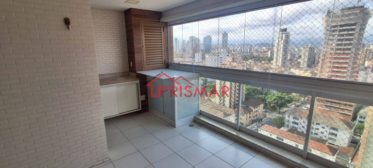 Imagem Apartamento com 2 Quartos à Venda, 77 m² em Ponta Da Praia - Santos Imagem Apartamento com 2 Quartos à Venda, 77 m² em Ponta Da Praia - Santos