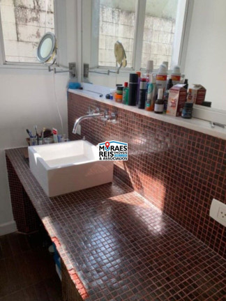 Imagem Casa com 3 Quartos à Venda, 340 m² em Campo Belo - São Paulo Imagem Casa com 3 Quartos à Venda, 340 m² em Campo Belo - São Paulo