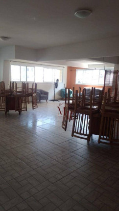 Imagem Apartamento com 1 Quarto para Alugar, 66 m² em Mirim - Praia Grande Imagem Apartamento com 1 Quarto para Alugar, 66 m² em Mirim - Praia Grande
