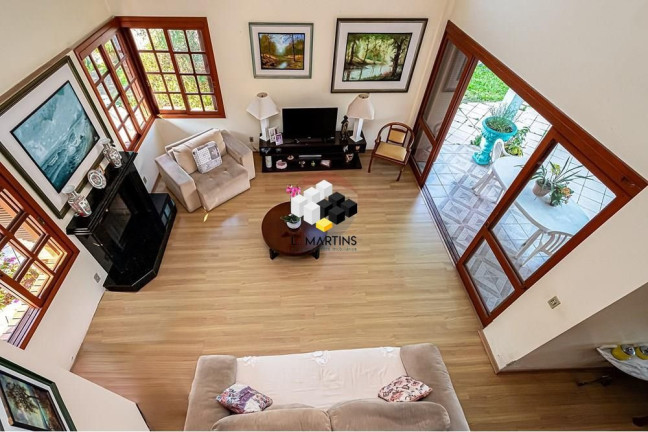 Casa com 3 Quartos à Venda, 315 m² em Vila Nova - Novo Hamburgo