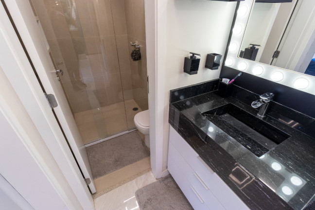 Imagem Apartamento com 1 Quarto à Venda, 44 m² em Vila Mariana - São Paulo Imagem Apartamento com 1 Quarto à Venda, 44 m² em Vila Mariana - São Paulo
