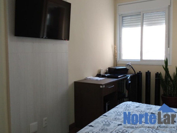 Imagem Apartamento com 2 Quartos à Venda, 75 m² em Casa Verde - São Paulo