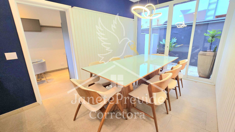Imagem Casa de Condomínio com 3 Quartos à Venda, 330 m² em Alphaville - Santana De Parnaíba